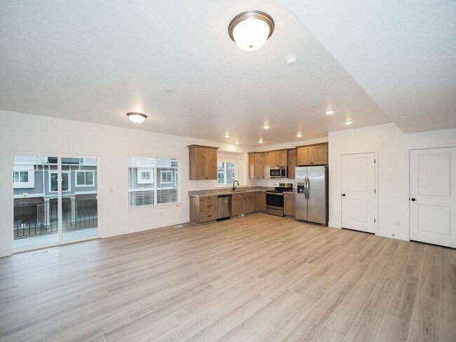 Foto del edificio - Great Townhome in Riverton