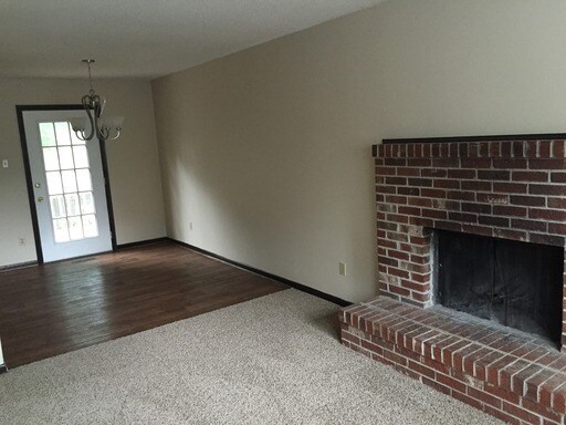 Foto del edificio - Lovely Home in desirable location