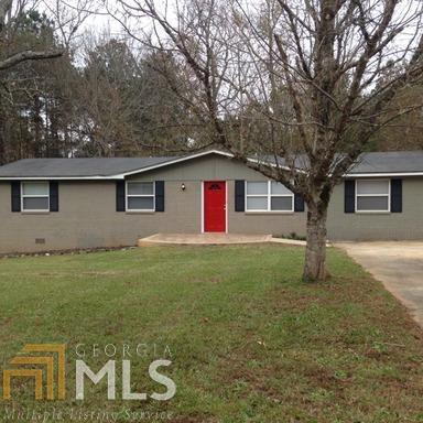 Primary Photo - 487 Morgan Mill Rd