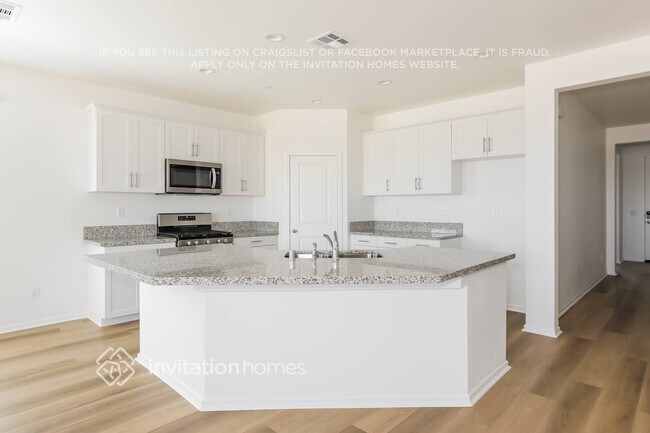 Foto del edificio - 25225 Mountain Violet Wy