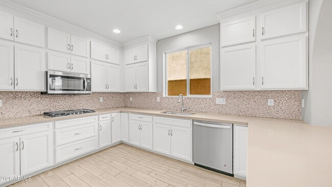 Foto del edificio - 29219 N 123rd Ln
