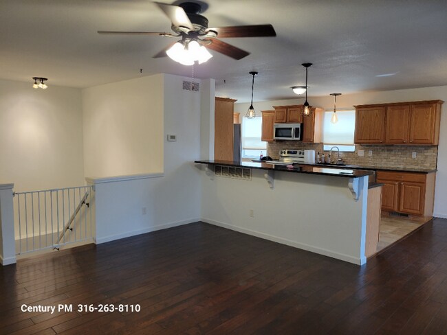 Foto del edificio - 16 Cedar Pointe Ct