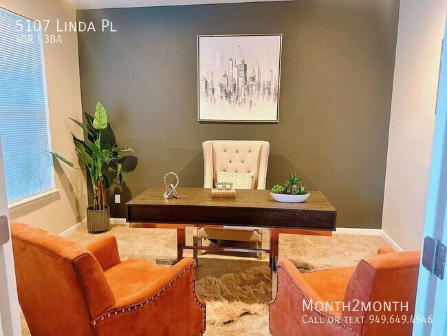 Building Photo - Elegance on Linda Pl