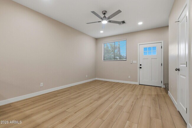 Foto del edificio - 1222 E Diamond St