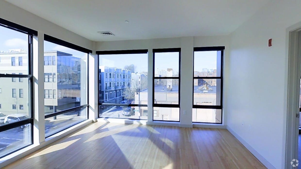Photo - West Square Apartments