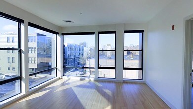 West Square Apartments photo'