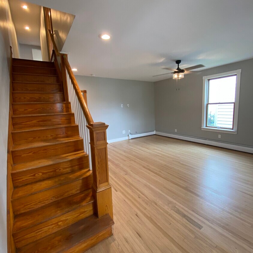 84 S Broadway, Frostburg, MD 21532 House Rental in Frostburg, MD