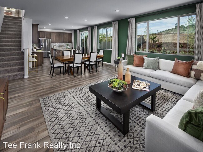 Building Photo - 5 br, 3 bath House - 29869 Bridlegate way