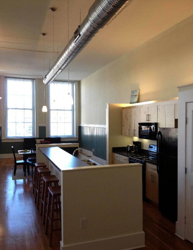 Building Photo - Odd Fellows Building