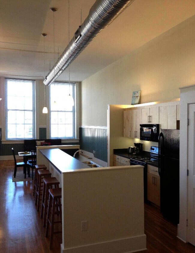 Foto del edificio - Odd Fellows Building