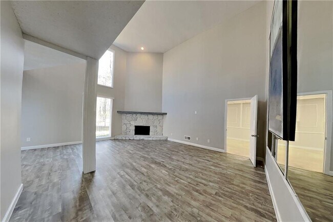 Foto del edificio - 2250 Cedar Forks Dr