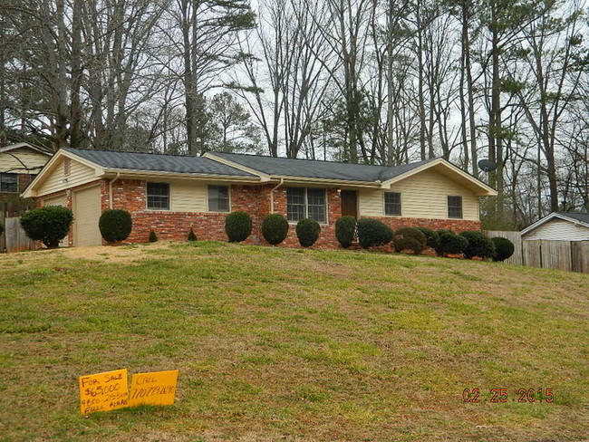 Building Photo - 1007 Cone Rd
