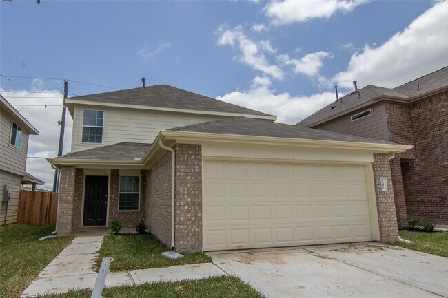 Foto del edificio - 5506 Hawksbury Creek Trail