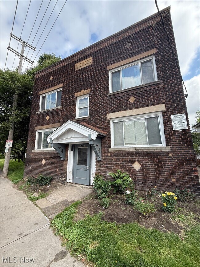 Building Photo - 8208 Denison Ave