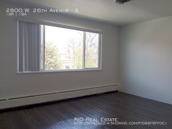 Building Photo - 2800 W 26th Ave