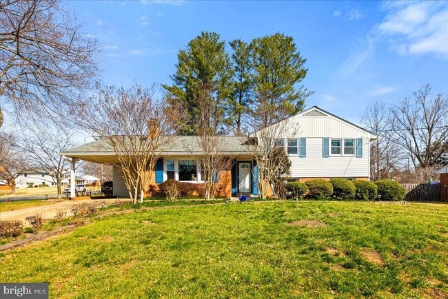 Building Photo - 8016 Gosport Ln