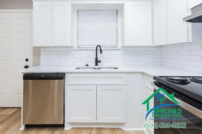 Foto del edificio - 40 St John St