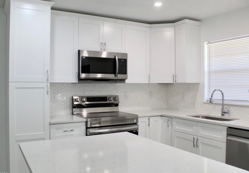 Foto principal - 3680 Gasparilla St
