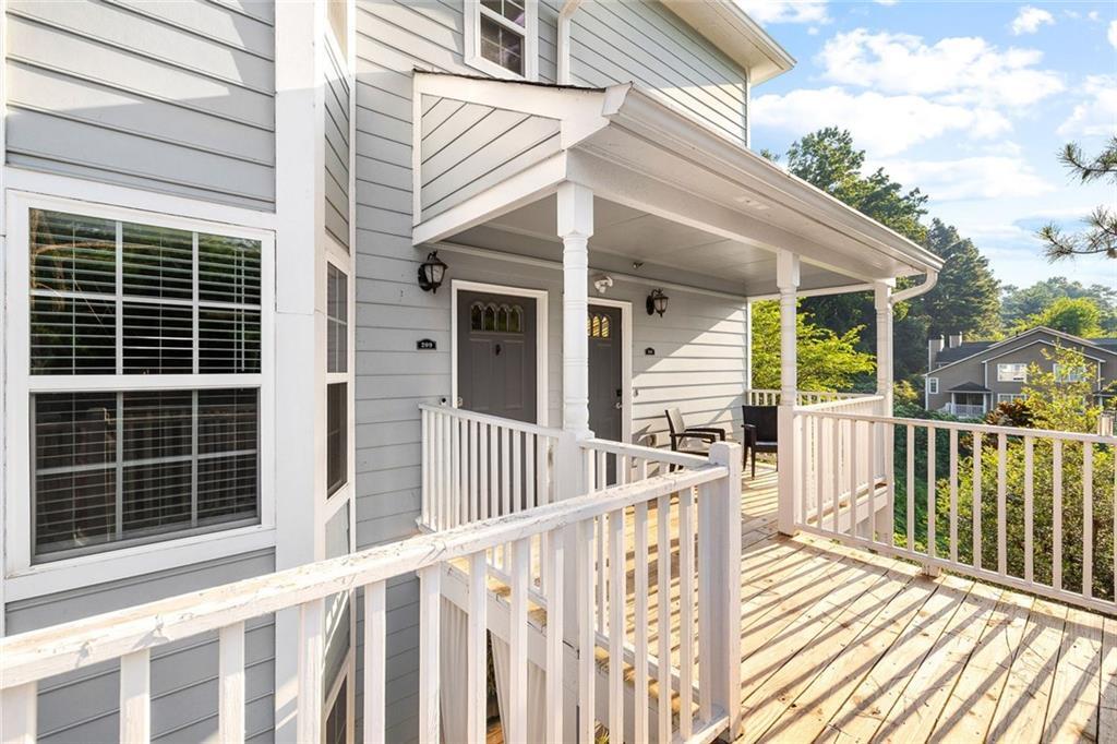 Foto principal - 4140 Riverlook Pkwy SE