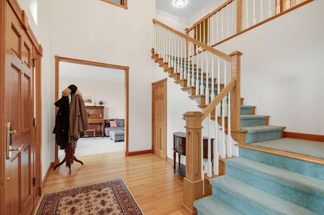 Foto del edificio - Beaverton 3 Bed + Office, 2.5 Bath Home!
