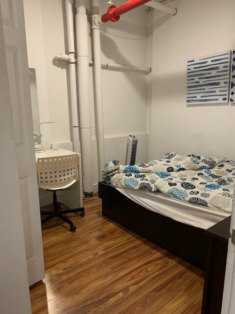 Foto del edificio - 131 W 14th St