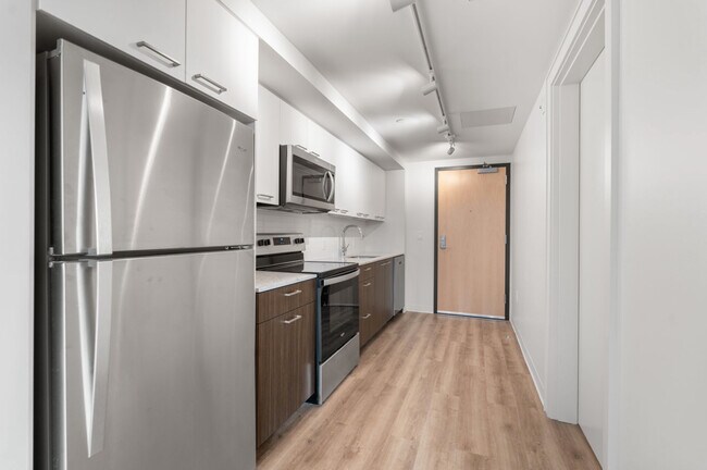 Foto del edificio - 280 Western Ave