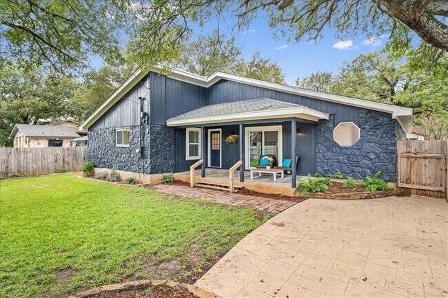 Building Photo - 1721 Zimmerman Ln