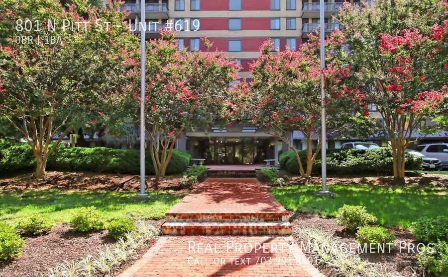 ALL UTILITES INCLUDED RENOVATED EFFICIENCY! Condo for Rent in