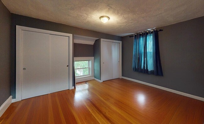 Foto del edificio - 101 Bradford St