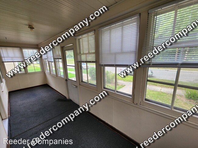 Building Photo - 2 br, 1 bath House - 1034 167th Street