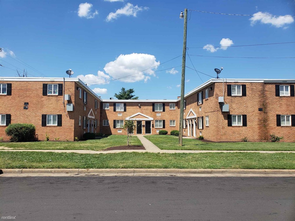 2 br, 1 bath - 2108 Phaup St - 2 br, 1 bath  - 2108 Phaup St