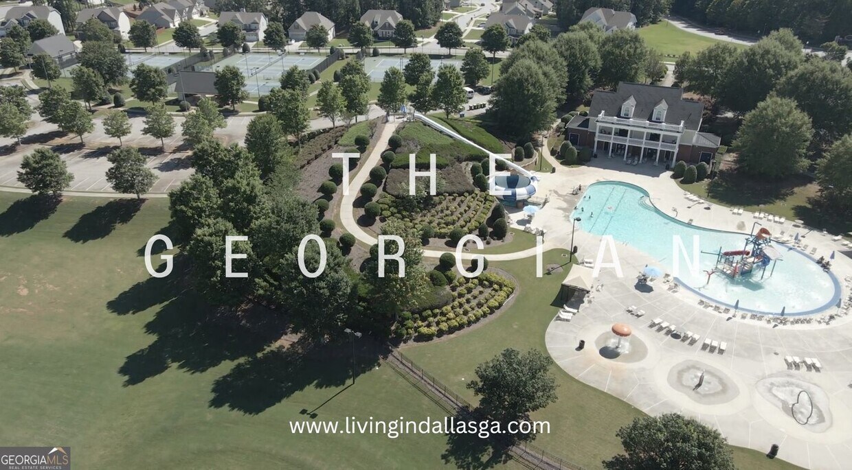 Foto del edificio - 203 Baywood Ln