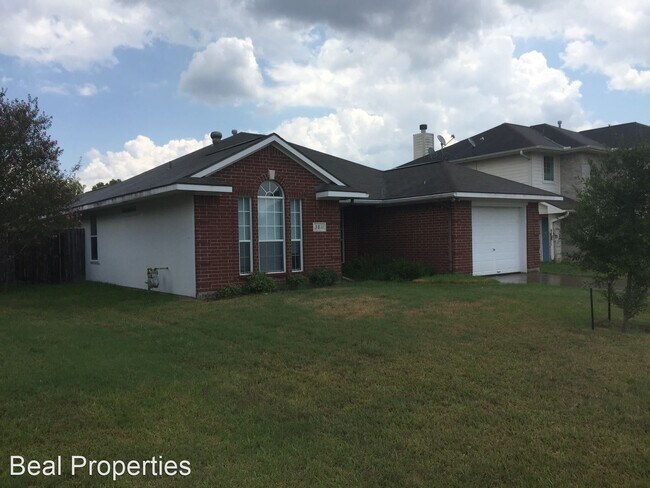 Building Photo - 3 br, 2 bath House - 3811 Meadow View