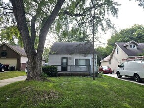 Building Photo - 22023 Poinciana St