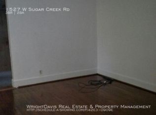 Building Photo - 1527 W Sugar Creek Rd
