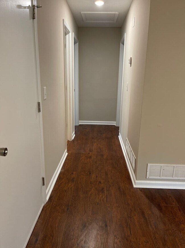 Foto del edificio - Duplex in Douglasville