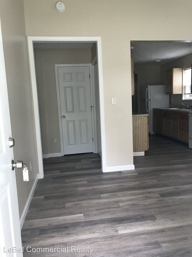 Building Photo - 2 br, 1 bath House - 5250 Cub Circle