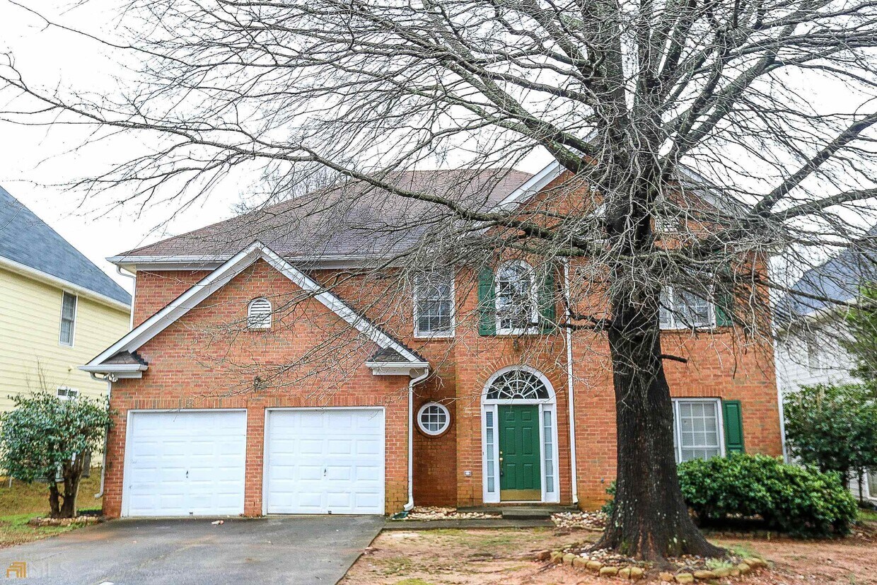 660 Kimball Parc Way, Alpharetta, GA 30022 House for Rent in