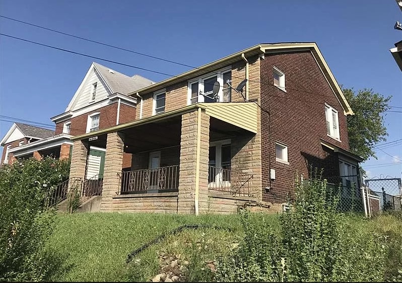 121 E 20th Ave, Munhall, PA 15120 House Rental in Munhall, PA
