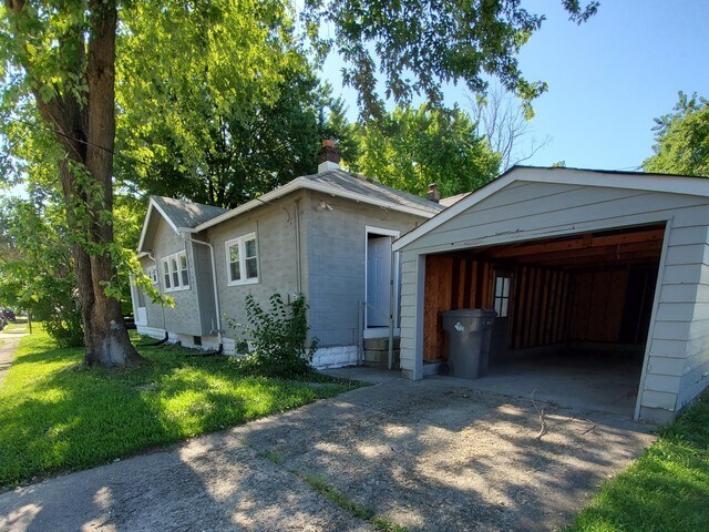 Building Photo - 854 N Tuxedo St.