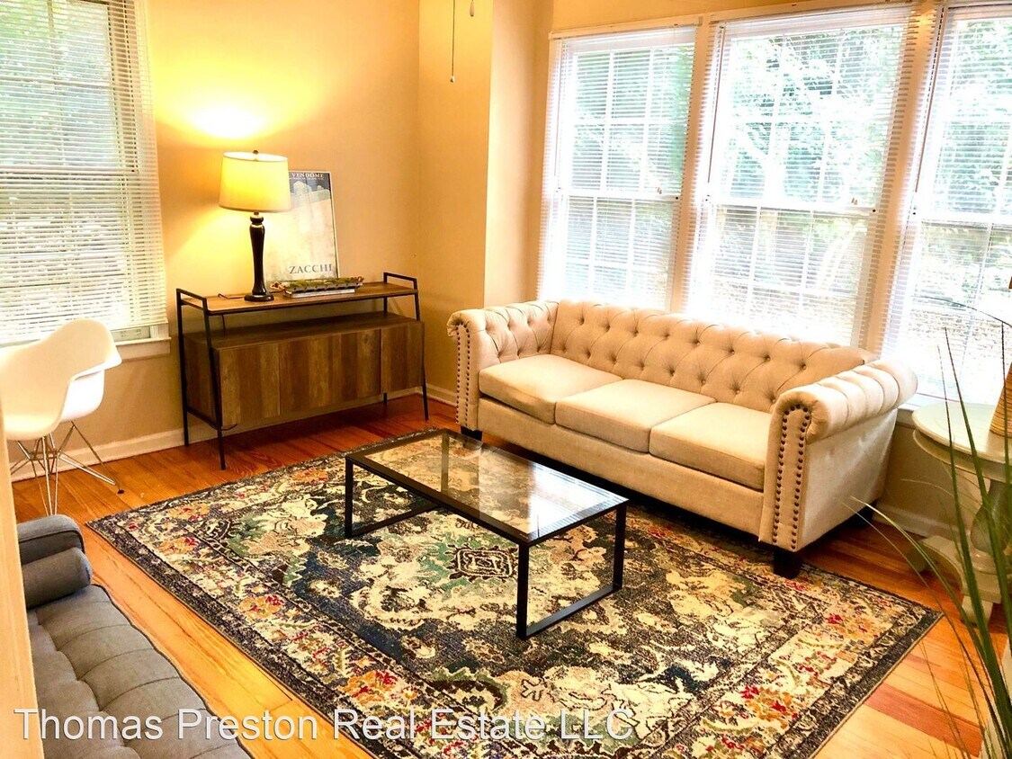 Foto principal - 734 Frederica St NE