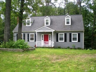 Building Photo - 2512 Mistwood Forest Dr