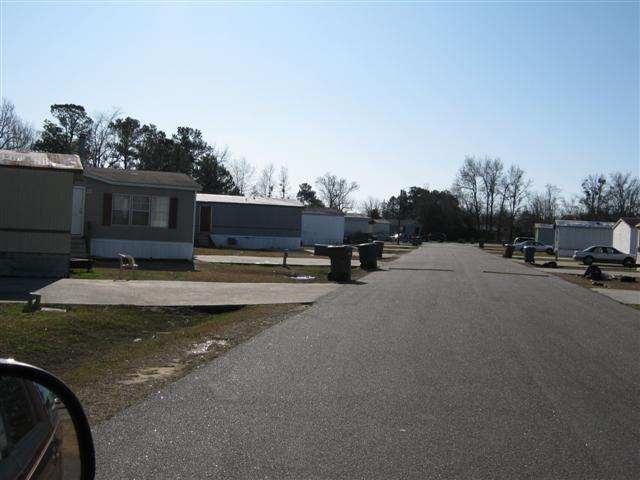 Foto del edificio - Wedgefield Mobile Home Park