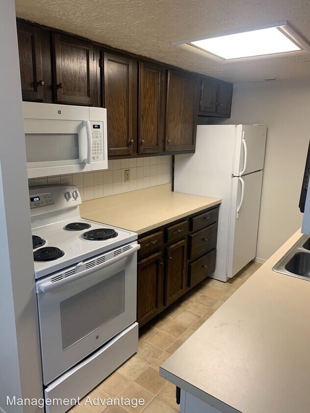 Foto principal - 900 N 21st St