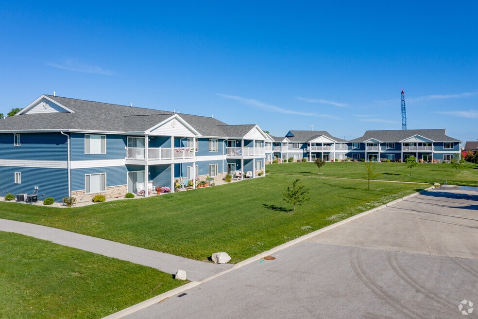 Apartments For Rent In Sturgeon Bay