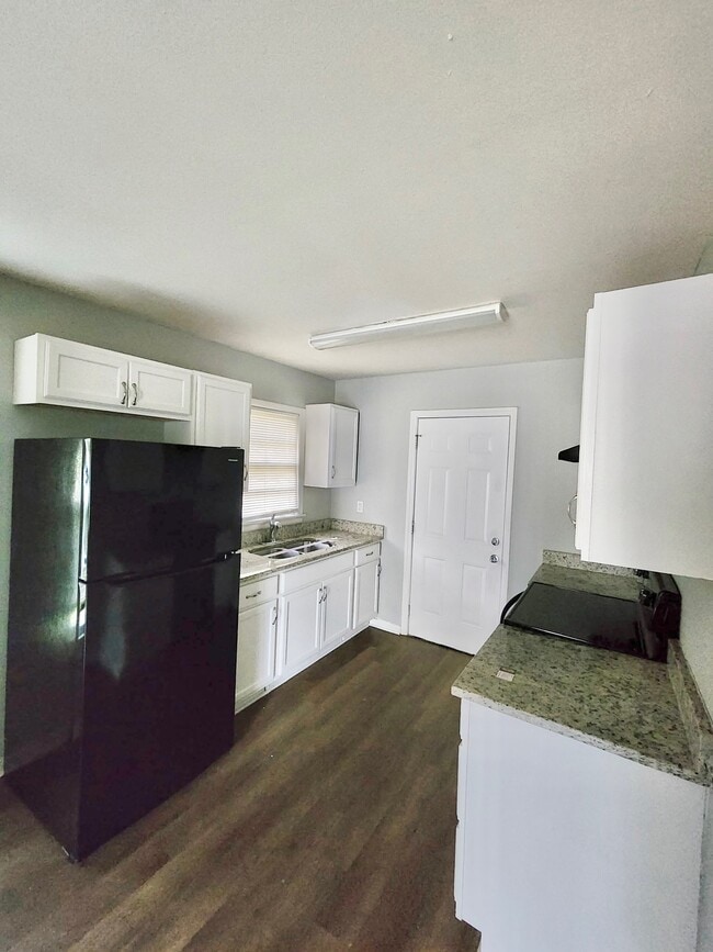 Foto del edificio - 1633 29th Street Ensley