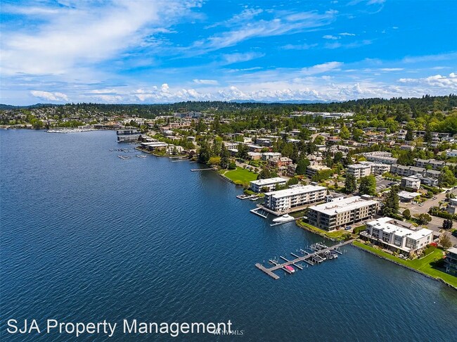 Foto del edificio - 1 br, 1 bath House - 6401 Lake Washington ...