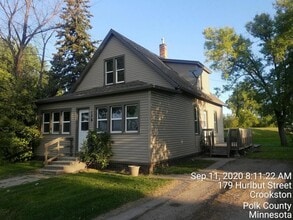 Building Photo - 179 Hurlbut St