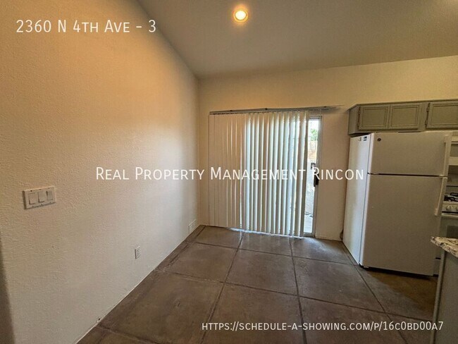 Foto del edificio - 2360 N 4th Ave