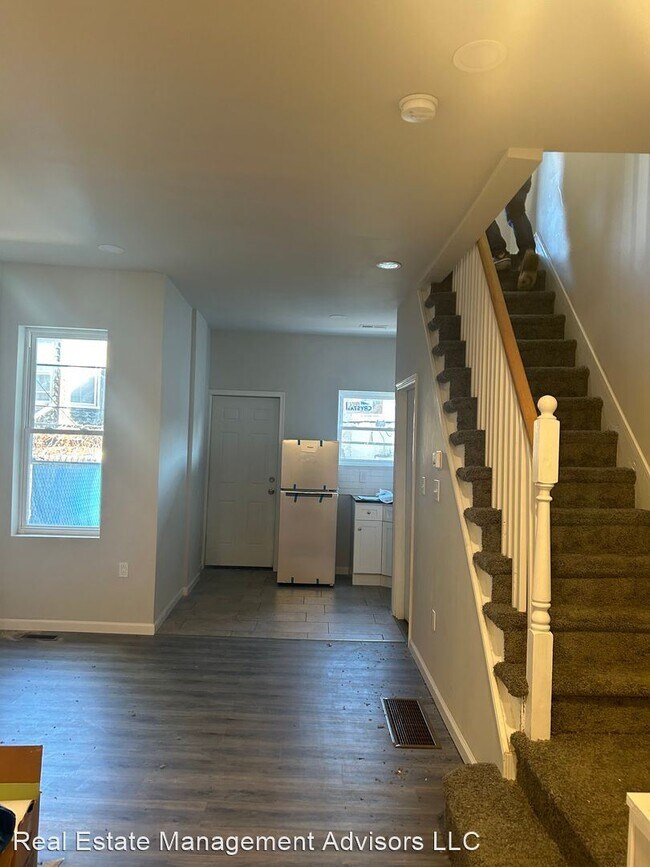 Building Photo - 3 br, 1 bath House - 2229 North Cleveland ...